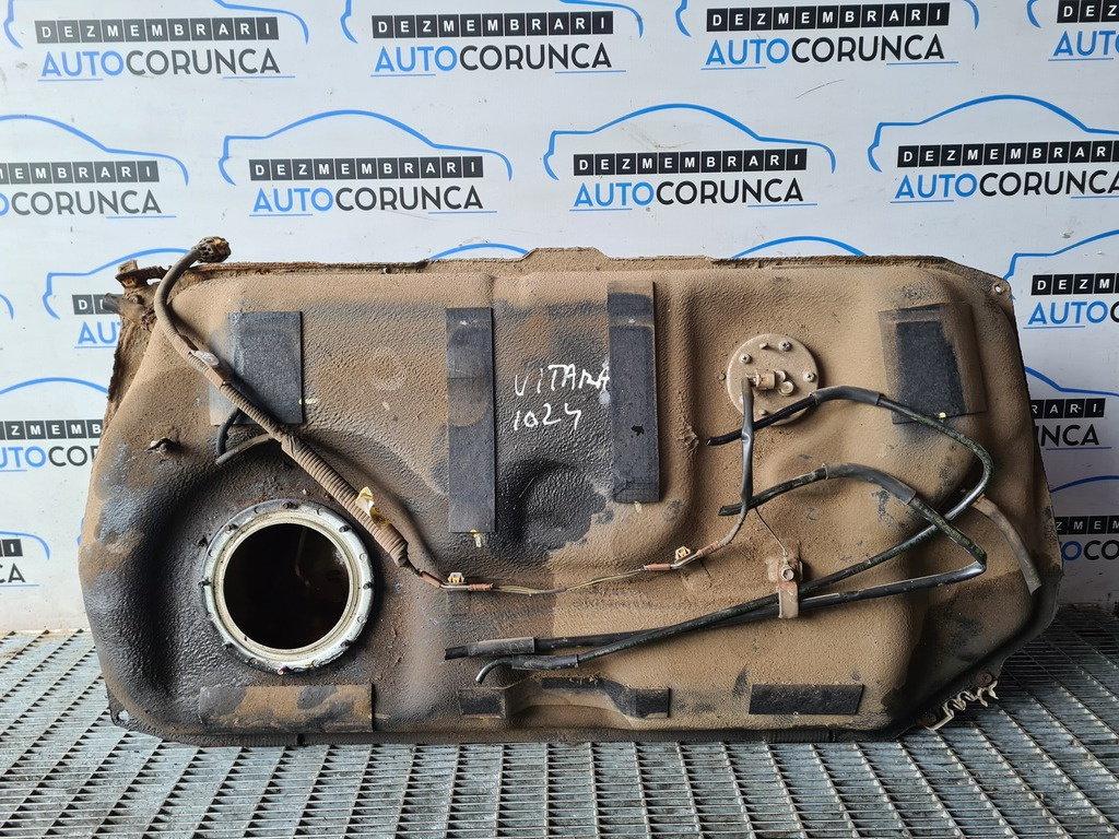 Rezervor combustibil Suzuki Grand Vitara 1.9 DDIS 2006 - 2012 F9QB SUV 4 Usi Euro 5