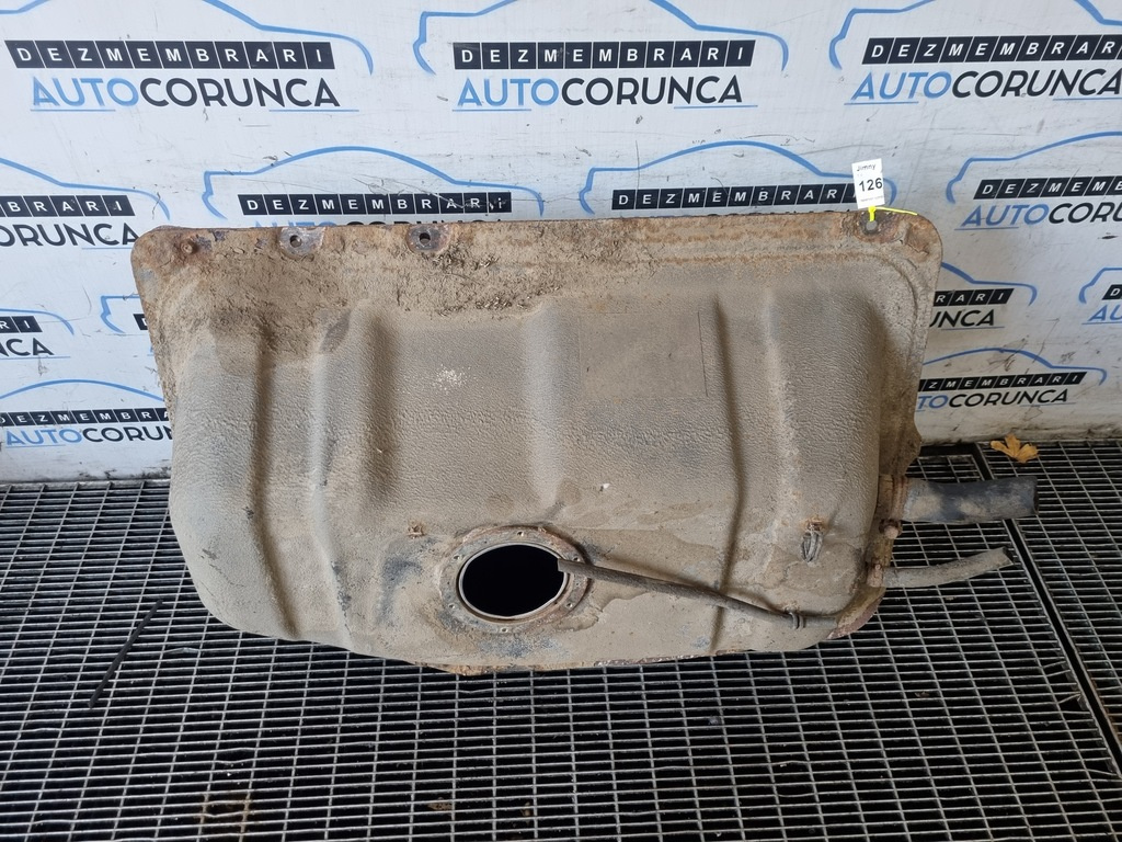 Rezervor combustibil Suzuki Jimny 1.3 1998 - 2005 