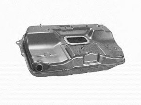 Rezervor combustibil SUZUKI SWIFT Mk II hatchback (EA, MA), SUZUKI CULTUS II limuzina (AH, AJ) - VAN WEZEL 5212081