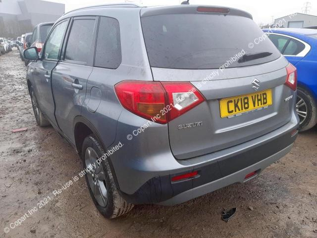 Rezervor combustibil Suzuki Vitara 2 [2014 - 2018] Crossover 1.6 MT (117 hp)