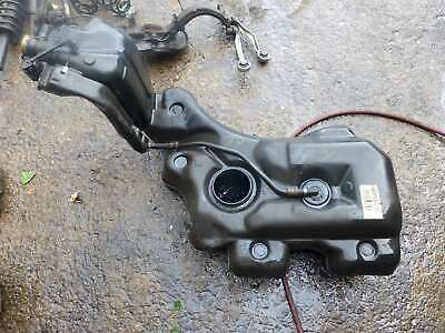 Rezervor combustibil Volkswagen Passat Variant 1.9 TDI Diesel 2002 Cod motor AVB 101CP/74KW
