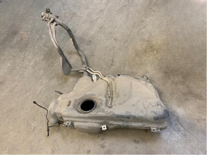 Rezervor combustibil Volkswagen Polo 2011 1.2 Diesel Cod motor CFWA 75CP/55KW