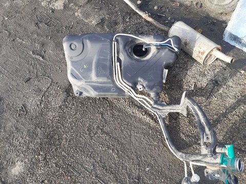 REZERVOR COMBUSTIBIL VOLKSWAGEN POLO 6R 2014 OEM:6R0201021E.