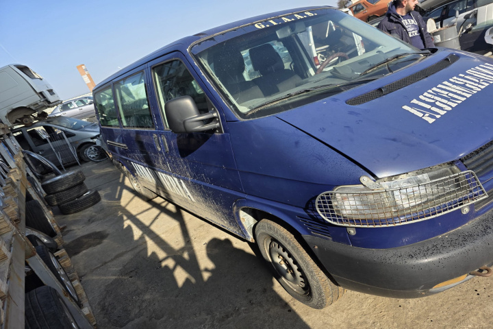 Rezervor combustibil Volkswagen VW Trans