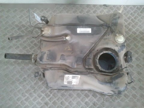 Rezervor combustibil Volvo C 30 an 2010,motor 21600 cm diesel,109 cp