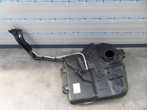 Rezervor combustibil Vw Caddy 3, 2K020113B