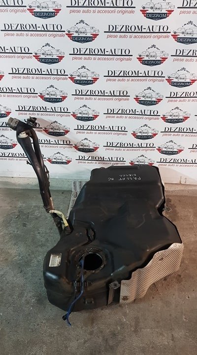 Rezervor combustibil VW Passat B6 diesel cod piesa