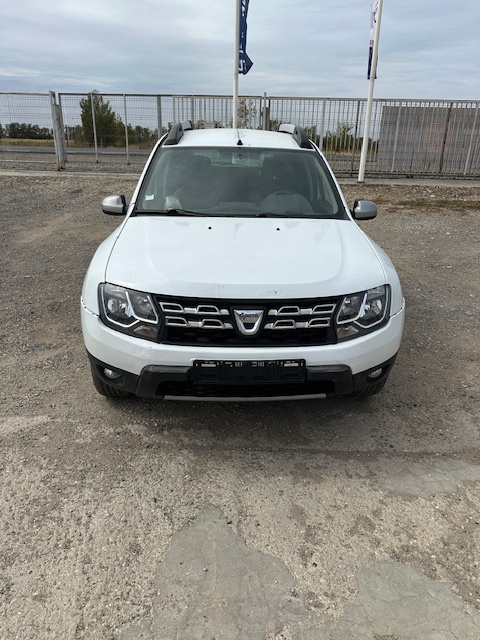 Rezervor Dacia Duster 2 2015 suv 1.2 tce