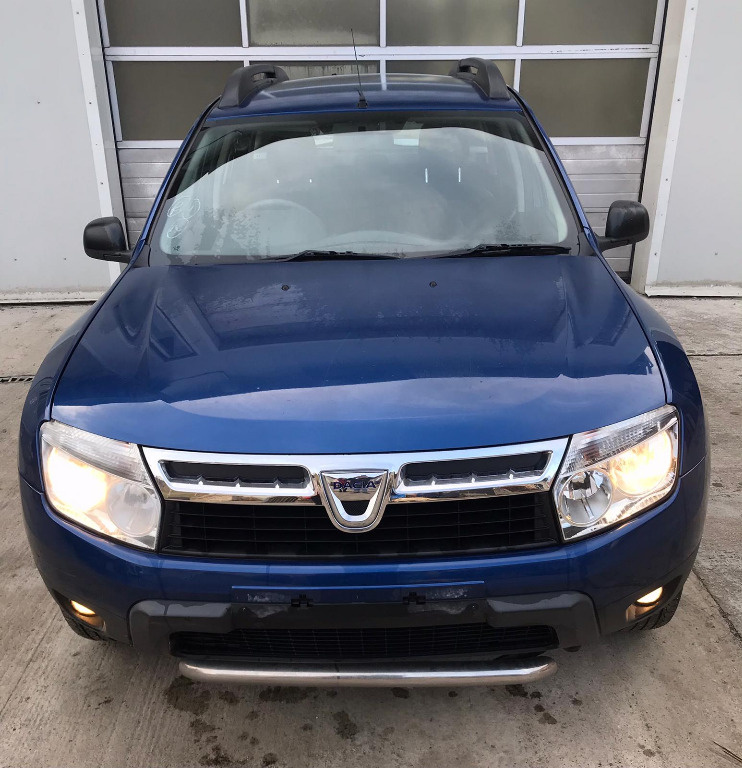 Rezervor Dacia Duster 2012 JEEP 1.5 DCI 110 CP