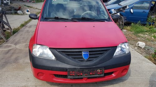 Rezervor Dacia Logan 2006 LIMUZINA 1,5 D