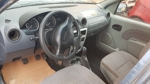 Rezervor Dacia Logan 2007 Berlina 1,5dci