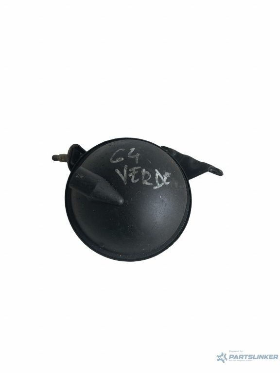 Rezervor de aer vacuum VOLKSWAGEN GOLF IV 1J1 1997 - 2007 054129808
