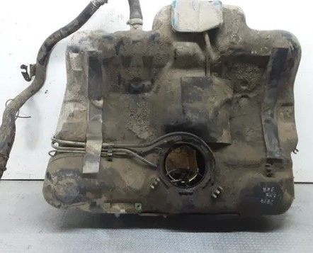 Rezervor de combustibil Saab 9-3
