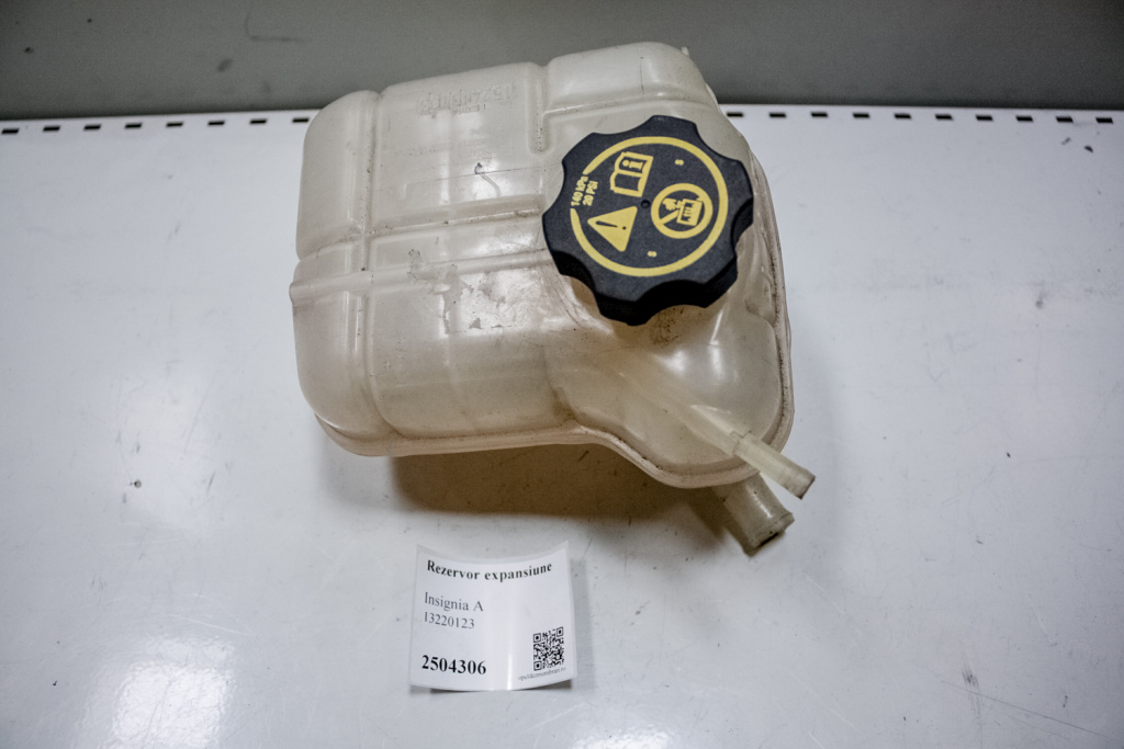 Rezervor expansiune Opel Insignia A 13220123 22924025 22953219