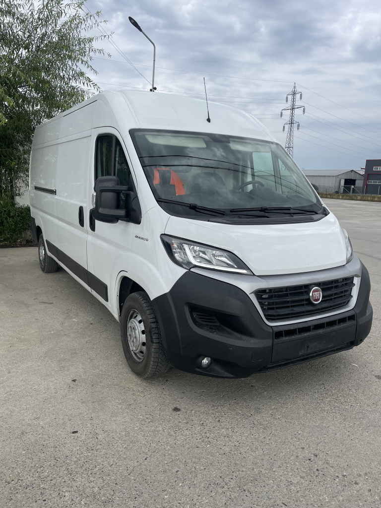 Rezervor Fiat Ducato 2019 Duba 2.3