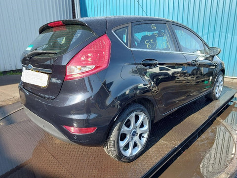 Rezervor Ford Fiesta 6 2011 HATCHBACK 1.25 L