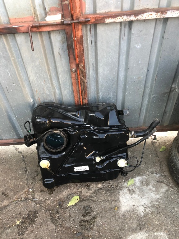 Rezervor ford focus 1.6 16 valve mk 2