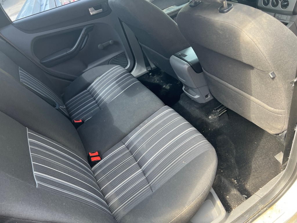 Rezervor Ford Focus 2 2009 HATCHBACK 1.6