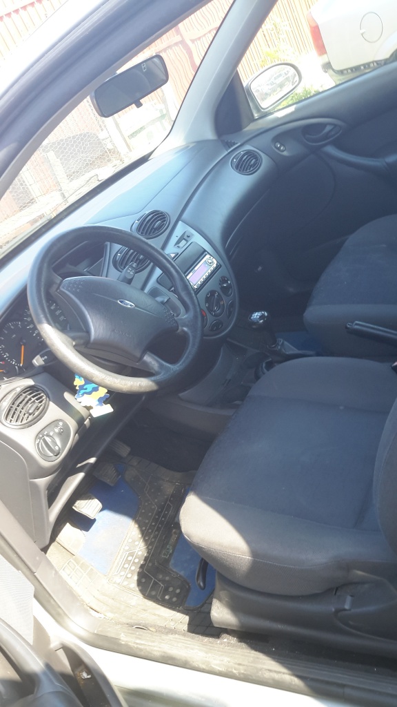 Rezervor Ford Focus 2002 hatchback 1.4