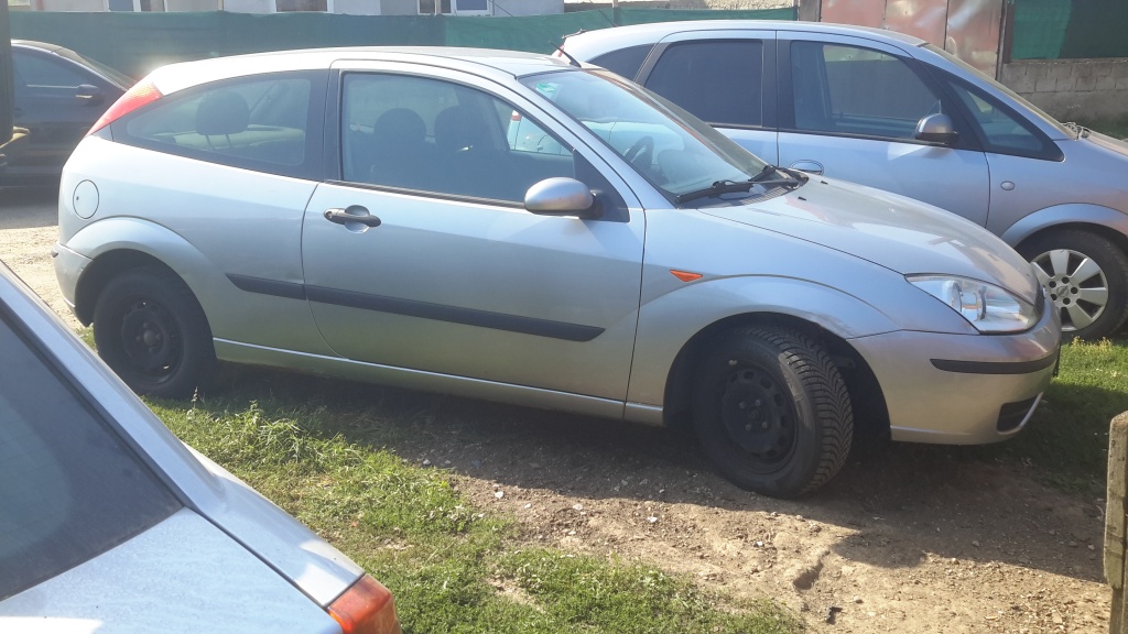 Rezervor Ford Focus 2002 hatchback 1.4