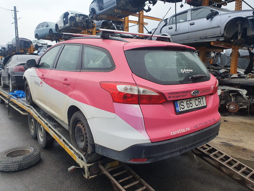Rezervor Ford Focus 3 2012 break 1.6 tdci