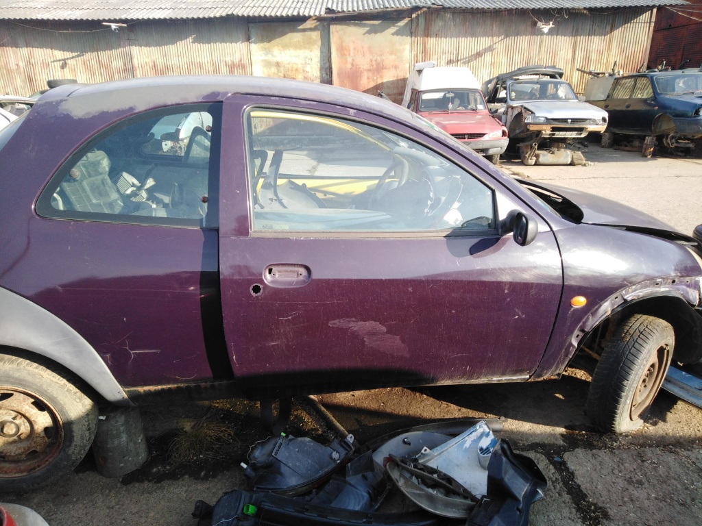 Rezervor Ford Ka 1997 . 1.3