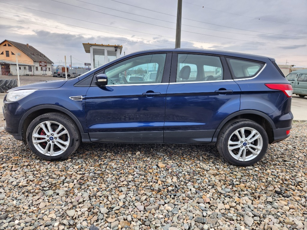 Rezervor Ford Kuga 2015 Suv 4X4 2.0 D, a