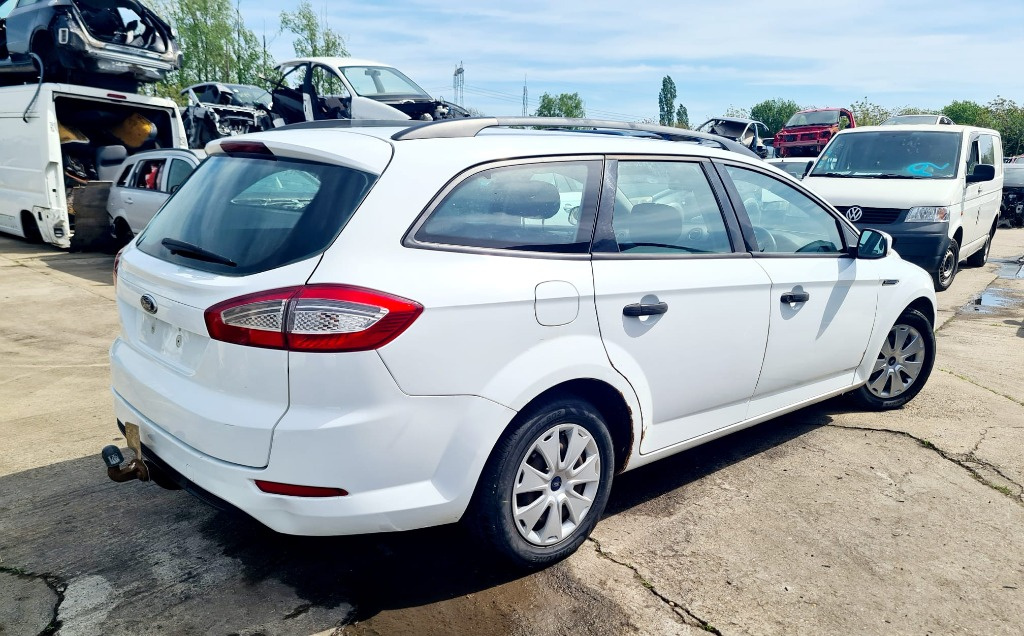 Rezervor Ford Mondeo 4 2011 Break 2,0 TD