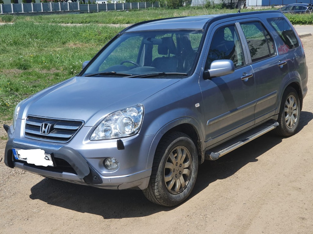 Rezervor Honda CR-V 2006 4x4 suv 2.2 CTD