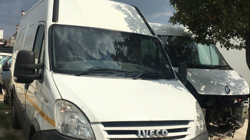 Rezervor Iveco Daily IV 2009 Autoutilita