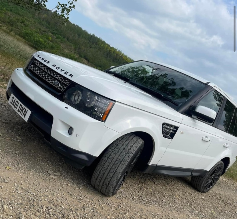 Rezervor Land Rover Range Rover Sport 20