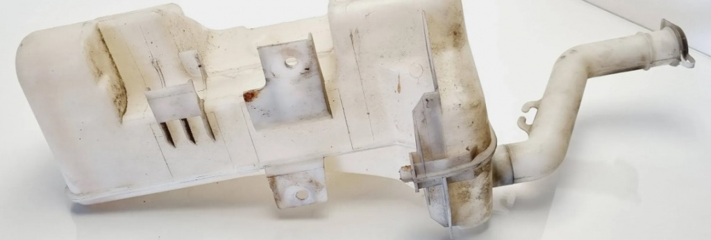 Rezervor lichid geam Mitsubishi Colt