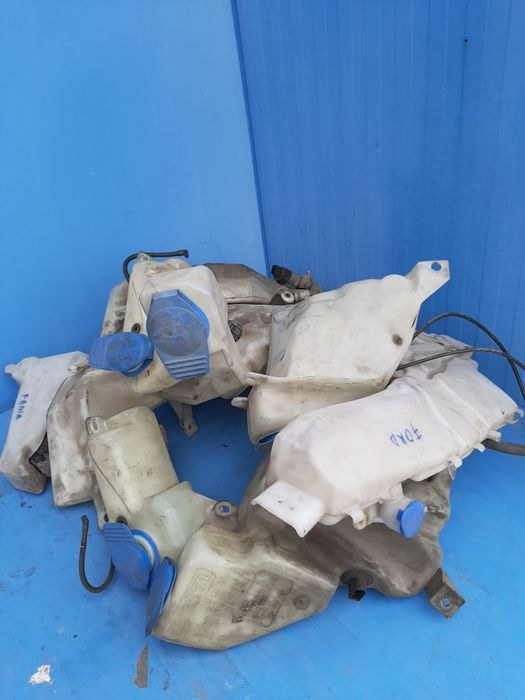 Rezervor lichid parbriz Audi A4 B6 B7 A6 C5 C6 Vas