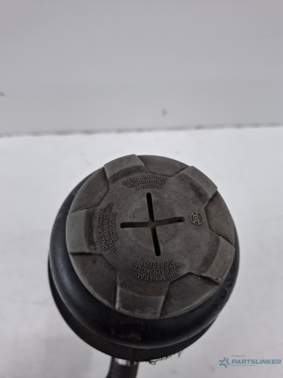 Rezervor lichid servodirectie AUDI A6/S6 III Saloo