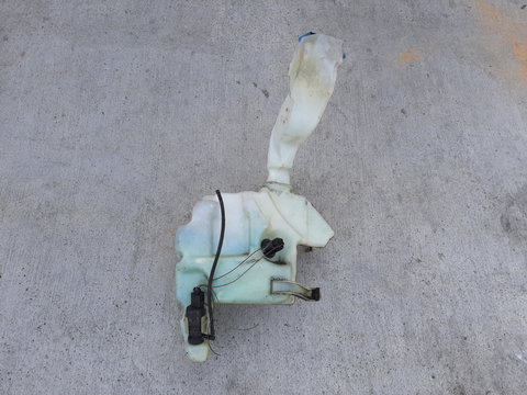 Rezervor lichid spalare parbriz, VW Passat B5, 2003
