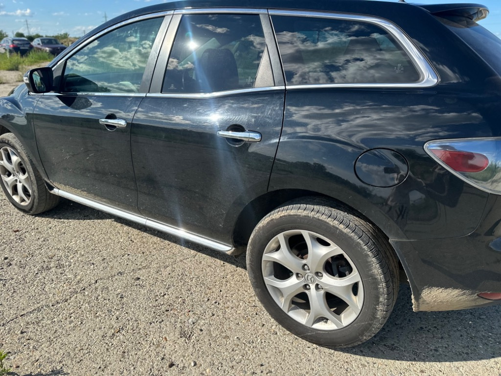 Rezervor Mazda CX-7 2011 Suv 2.2