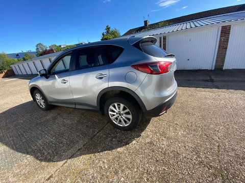 REZERVOR MAZDA CX5 2.2 D 2014