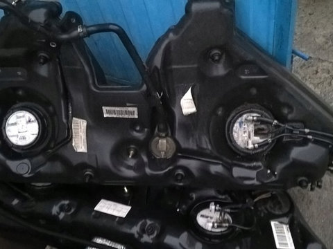 Rezervor MERCEDES BENZ E220 2007 2.2 Diesel Cod motor:64682130037990 170 CP