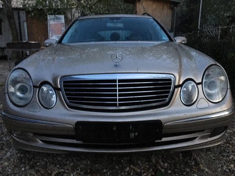 Rezervor Mercedes E-Class W211 2005 Limuzina 2148