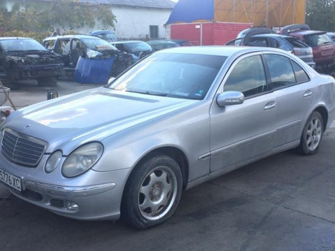 Rezervor Mercedes E220 CDI w211