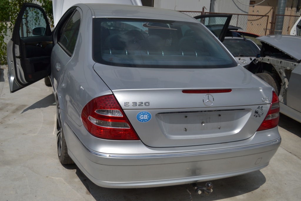 Rezervor MERCEDES E320 CDI W211