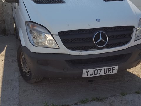 Rezervor Mercedes SPRINTER 2007 duba 2.2 cdi