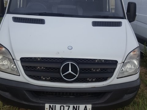 Rezervor Mercedes SPRINTER 2008 duba 2.2cdi