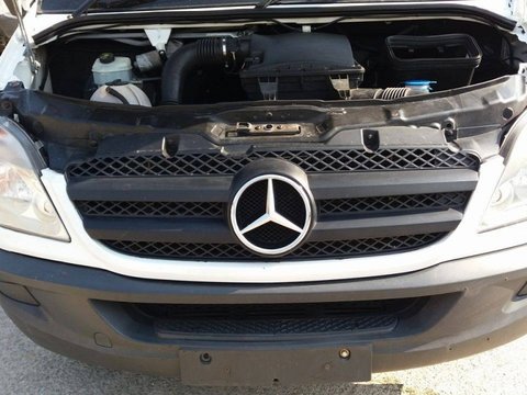 Rezervor Mercedes SPRINTER 2008 Duba 2.2cdi