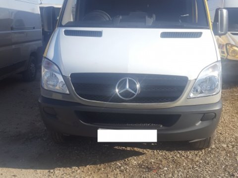 Rezervor Mercedes SPRINTER 2008 duba 2.2CDI