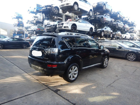 Rezervor Mitsubishi Outlander 2010 SUV 2.2 DIESEL