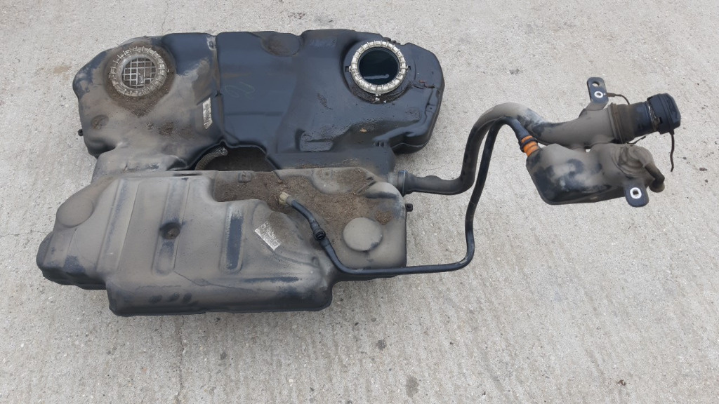 Rezervor motorina Audi A6 C6 combi