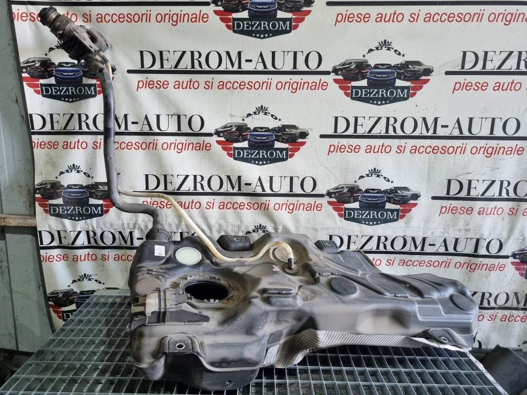 Rezervor motorina original VW Golf VII 1.6 TDI 110 cai motor CXXB cod piesa : 5Q0201085F