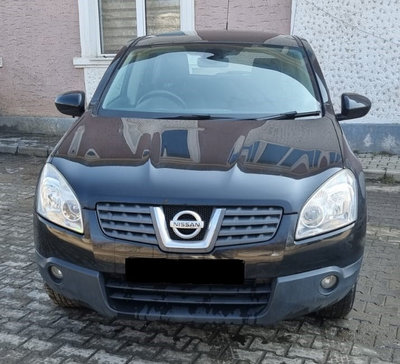 Rezervor Nissan Qashqai 2009 SUV 2.0 DCI 4X4 J10