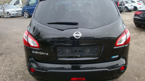 Rezervor Nissan Qashqai 2009 SUV 2.0 DCI